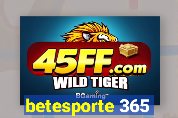 betesporte 365